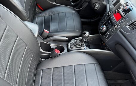 KIA Cerato III, 2012 год, 1 190 000 рублей, 18 фотография