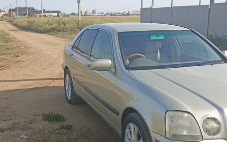 Toyota Progres, 2000 год, 841 937 рублей, 2 фотография
