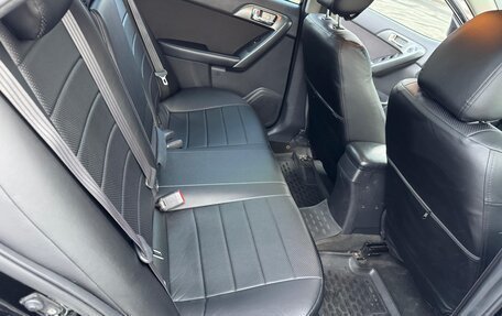 KIA Cerato III, 2012 год, 1 190 000 рублей, 17 фотография