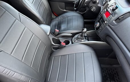 KIA Cerato III, 2012 год, 1 190 000 рублей, 19 фотография