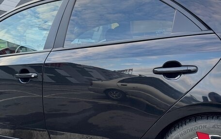 KIA Cerato III, 2012 год, 1 190 000 рублей, 15 фотография