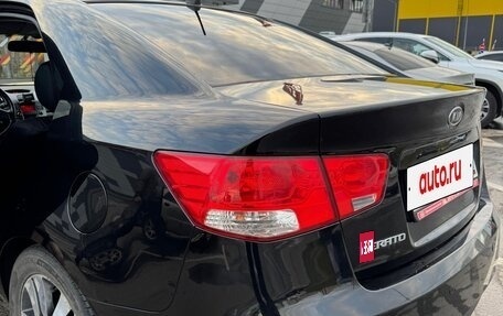 KIA Cerato III, 2012 год, 1 190 000 рублей, 12 фотография