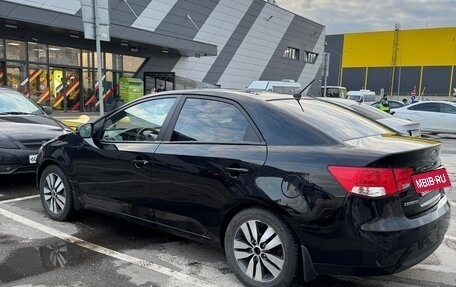 KIA Cerato III, 2012 год, 1 190 000 рублей, 14 фотография