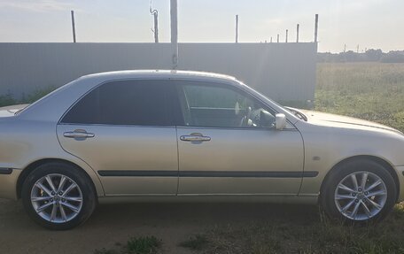 Toyota Progres, 2000 год, 841 937 рублей, 4 фотография