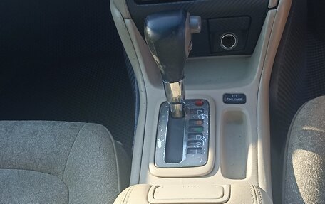 Toyota Progres, 2000 год, 841 937 рублей, 13 фотография