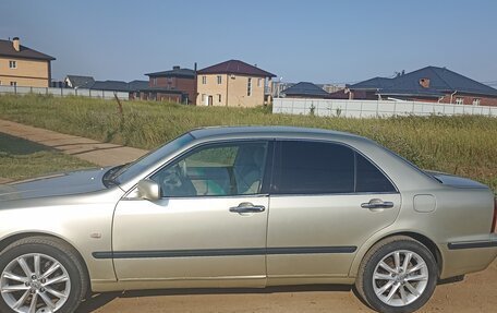 Toyota Progres, 2000 год, 841 937 рублей, 7 фотография