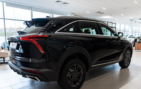 Haval F7, 2025 год, 3 249 000 рублей, 5 фотография