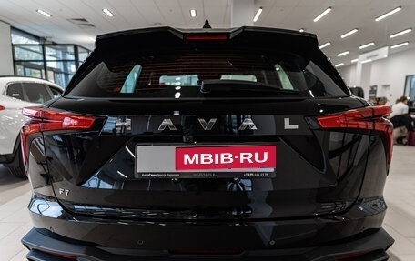 Haval F7, 2025 год, 3 249 000 рублей, 6 фотография