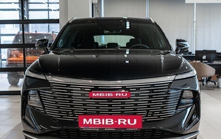 Haval F7, 2025 год, 3 249 000 рублей, 4 фотография