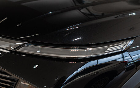 Haval F7, 2025 год, 3 249 000 рублей, 16 фотография