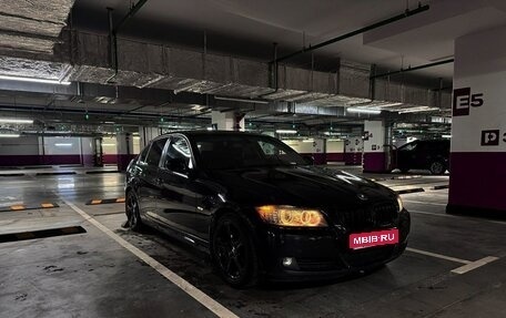 BMW 3 серия, 2009 год, 1 340 000 рублей, 1 фотография