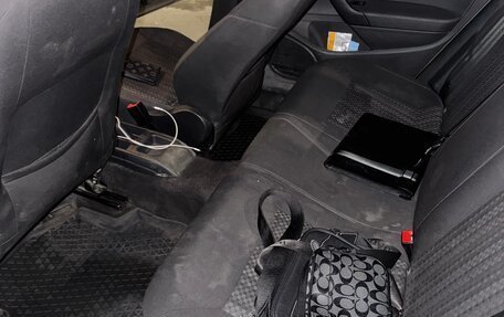 Volkswagen Polo VI (EU Market), 2016 год, 700 000 рублей, 6 фотография