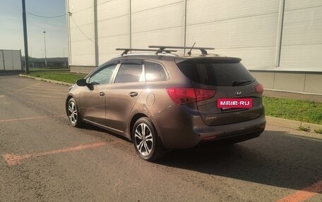 KIA cee'd III, 2015 год, 960 000 рублей, 4 фотография