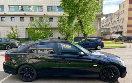 BMW 3 серия, 2006 год, 800 000 рублей, 3 фотография