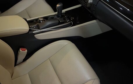 Lexus GS IV рестайлинг, 2014 год, 3 100 000 рублей, 6 фотография