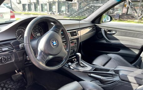 BMW 3 серия, 2006 год, 800 000 рублей, 4 фотография