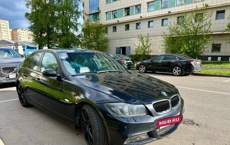 BMW 3 серия, 2006 год, 800 000 рублей, 5 фотография