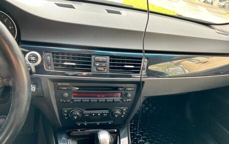 BMW 3 серия, 2006 год, 800 000 рублей, 11 фотография