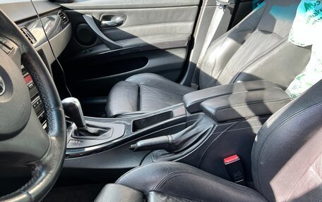 BMW 3 серия, 2006 год, 800 000 рублей, 12 фотография