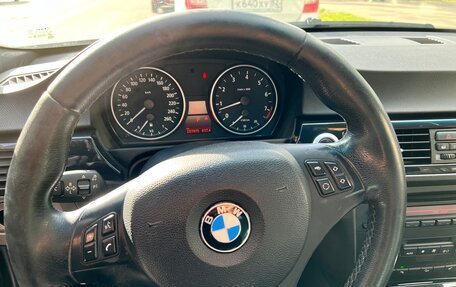 BMW 3 серия, 2006 год, 800 000 рублей, 10 фотография