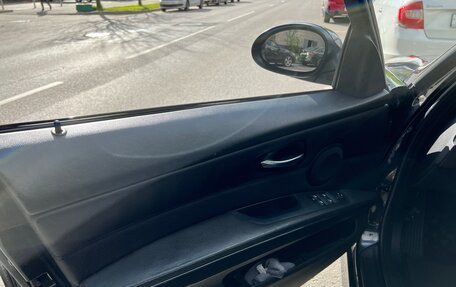 BMW 3 серия, 2006 год, 800 000 рублей, 13 фотография