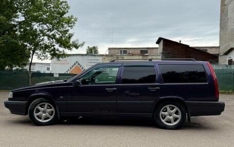 Volvo 850, 1994 год, 420 000 рублей, 5 фотография