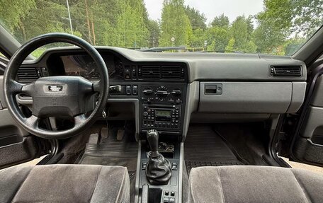 Volvo 850, 1994 год, 420 000 рублей, 9 фотография