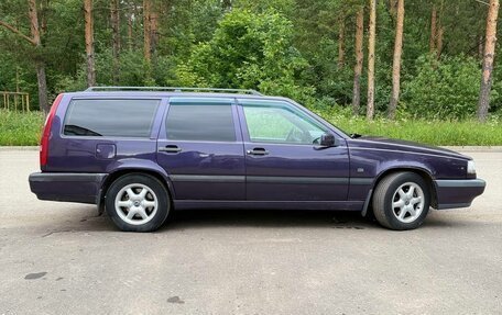 Volvo 850, 1994 год, 420 000 рублей, 4 фотография