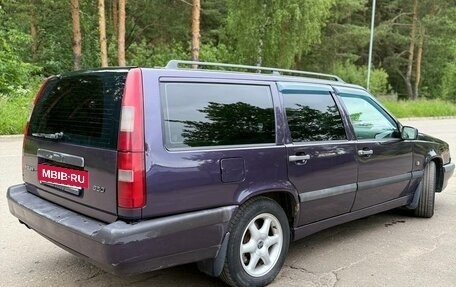 Volvo 850, 1994 год, 420 000 рублей, 3 фотография