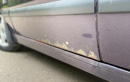 Volvo 850, 1994 год, 420 000 рублей, 17 фотография