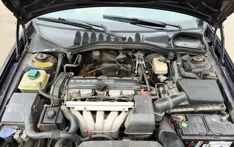 Volvo 850, 1994 год, 420 000 рублей, 13 фотография