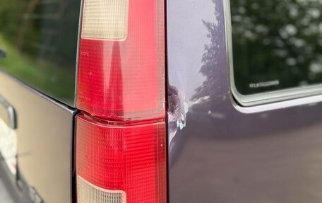 Volvo 850, 1994 год, 420 000 рублей, 18 фотография