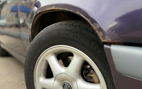 Volvo 850, 1994 год, 420 000 рублей, 16 фотография