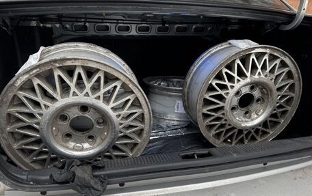 Ford Taurus III, 1994 год, 550 000 рублей, 7 фотография