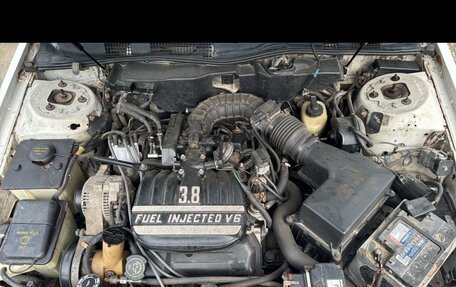 Ford Taurus III, 1994 год, 550 000 рублей, 13 фотография