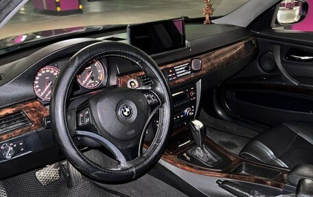 BMW 3 серия, 2009 год, 1 340 000 рублей, 10 фотография