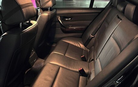 BMW 3 серия, 2009 год, 1 340 000 рублей, 11 фотография