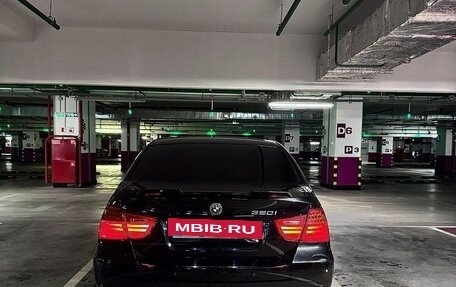 BMW 3 серия, 2009 год, 1 340 000 рублей, 5 фотография