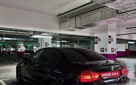 BMW 3 серия, 2009 год, 1 340 000 рублей, 4 фотография