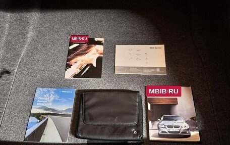 BMW 3 серия, 2009 год, 1 340 000 рублей, 8 фотография