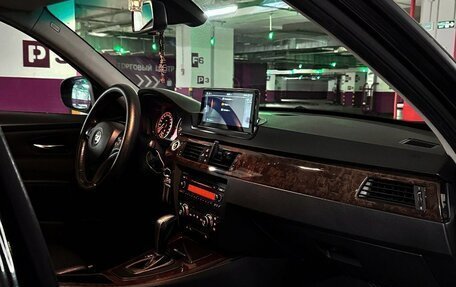 BMW 3 серия, 2009 год, 1 340 000 рублей, 13 фотография
