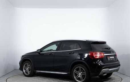 Mercedes-Benz GLA, 2015 год, 2 150 000 рублей, 7 фотография
