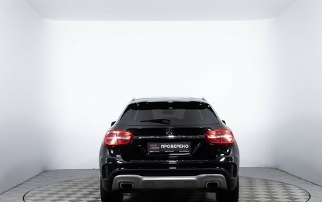 Mercedes-Benz GLA, 2015 год, 2 150 000 рублей, 6 фотография