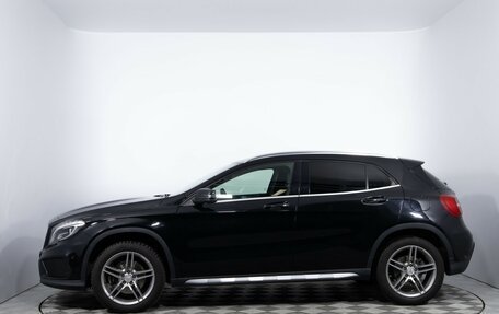 Mercedes-Benz GLA, 2015 год, 2 150 000 рублей, 8 фотография