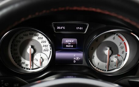 Mercedes-Benz GLA, 2015 год, 2 150 000 рублей, 12 фотография