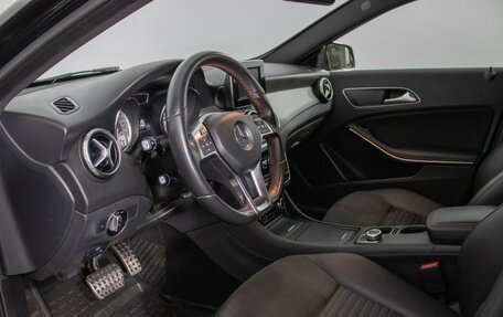 Mercedes-Benz GLA, 2015 год, 2 150 000 рублей, 10 фотография