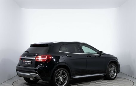 Mercedes-Benz GLA, 2015 год, 2 150 000 рублей, 5 фотография