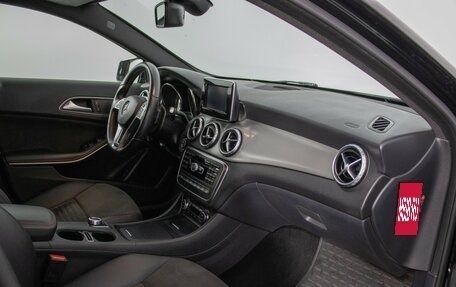 Mercedes-Benz GLA, 2015 год, 2 150 000 рублей, 9 фотография
