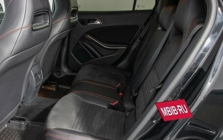 Mercedes-Benz GLA, 2015 год, 2 150 000 рублей, 11 фотография