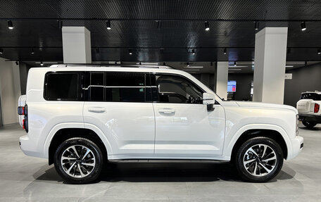 Haval H9, 2024 год, 5 099 000 рублей, 4 фотография
